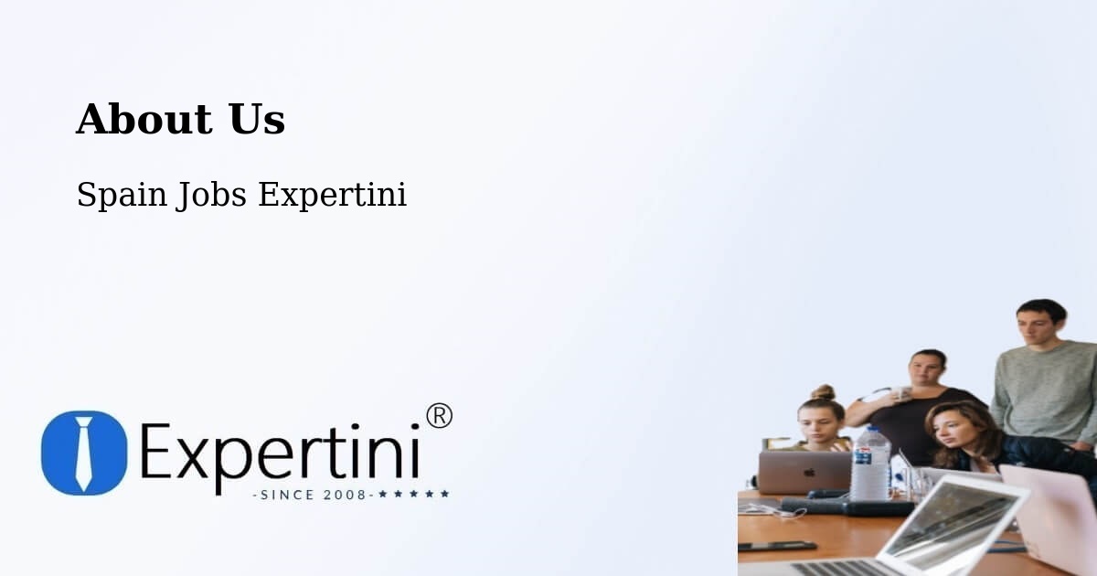 About Expertini Recruitment Platform  – Manises - Manises, Spain Jobs Expertini