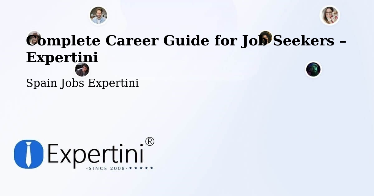 Career Guide for Job Seekers – Manises - Manises, Spain Jobs Expertini