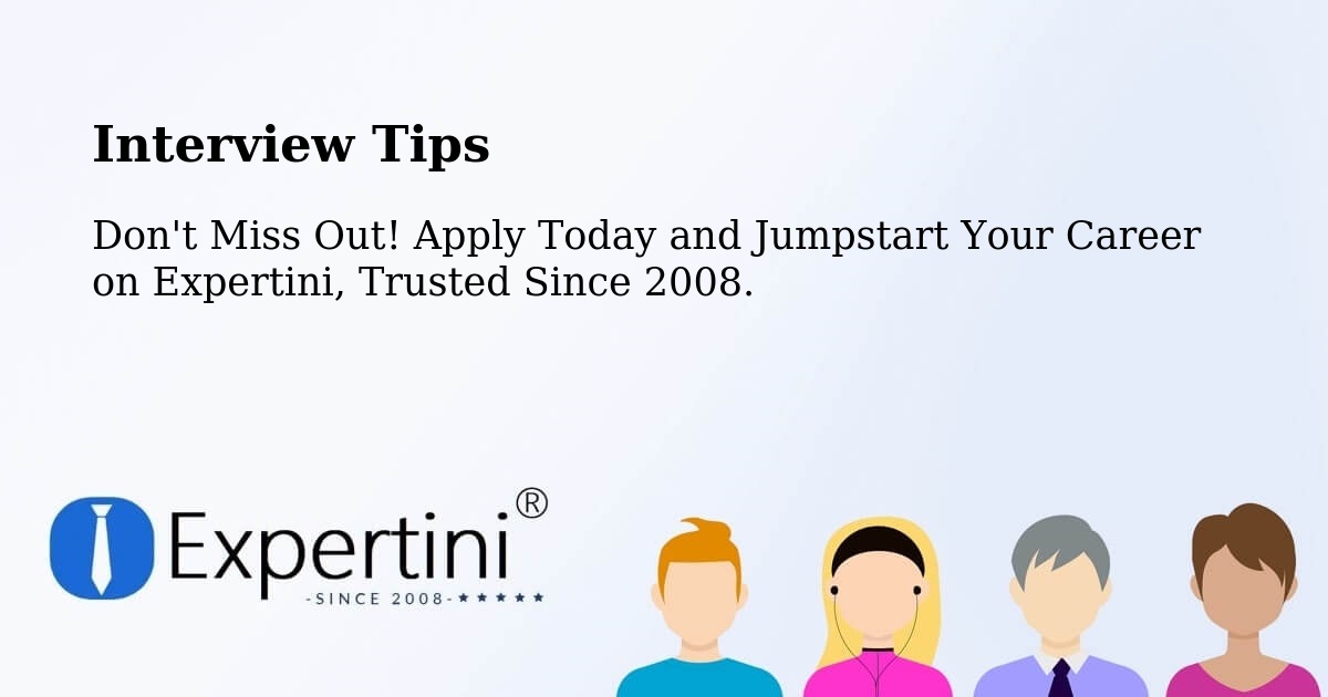 Interview Tips & Techniques for Job Seekers – Manises - Manises, Spain Jobs Expertini